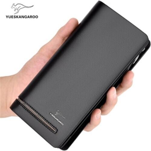 YUESKANGAROO Wallets