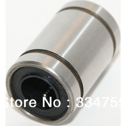 1 pcs LM20UU 20mm Linear Bushing CNC Linear Bearings LM20