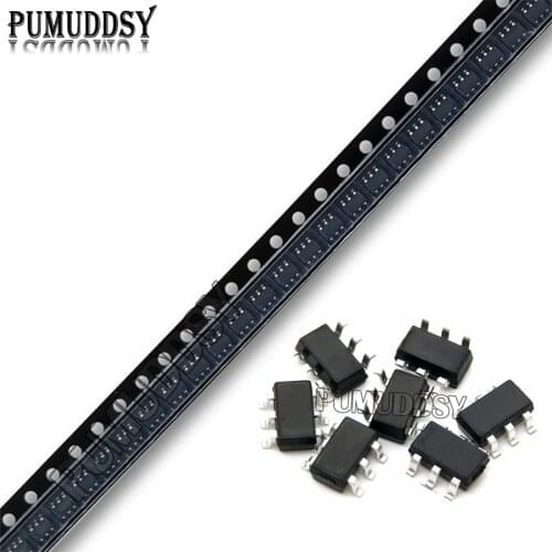 10PCS LD7535ABL SOT23-6 LD7535BL LD7535 LD7536RGL LD7536 LD7550BBL LD7550 LD7530PL LD7530 SOT