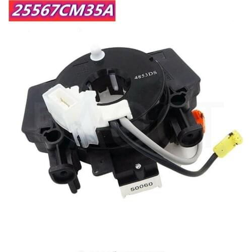 25567CM35A 25567-CM35A25560-JD003 cable assy For Qashqai 350Z 370Z Murano Qashqai Pathfinder 25567ET025 25560 JD003 25567 CM35A