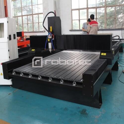 Automatic 4 Axis 3d Cnc Router/1325 CNC Milling Machine for Aluminum Marble Wood Stone Carving Machine with Best Price
