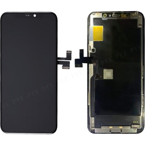 For iPhone 11 LCD Display TouchScreen Digitizer For iPhone 11 Pro Max LCD A2215 A2160 A2217 For iPhone 11 pro A2218 A2161 A2220