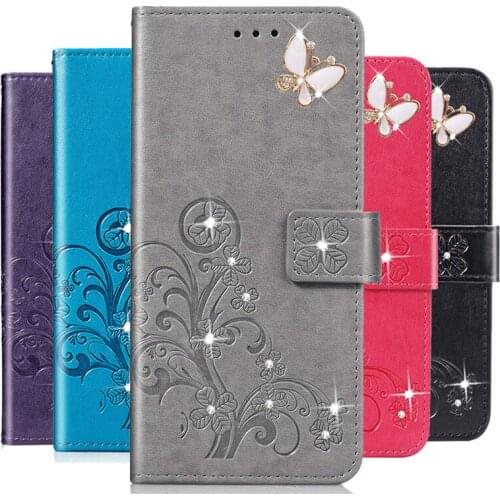 Phone Case for ZTE Blade A31 A51 A71 AXON 30 ULTRA S30 Pro A3 Lite 2019 A7 A7S A5 2020 Wallet Leather Stand Cover