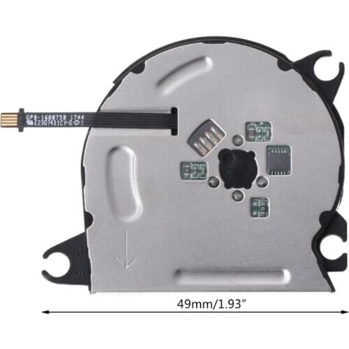 2021 New Internal Cooling Fan Replacement for Switch Lite NS Game Console Host Radiator