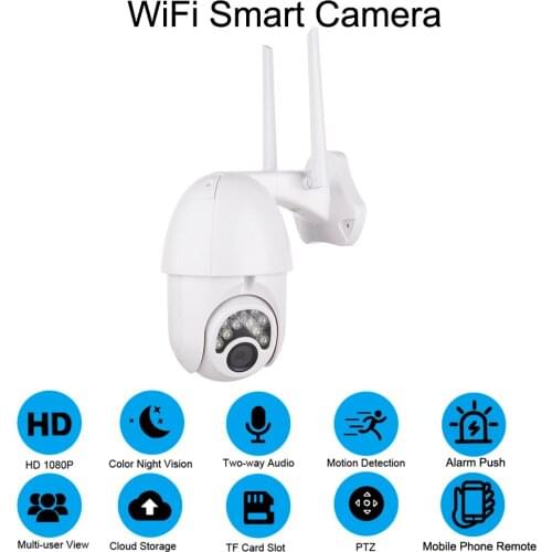 Камеры видеонаблюдения WI-FI OCDAY China At AliExpress