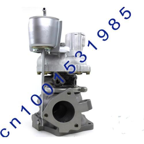 RHF5H-VVQ2 94812301556/VD430067 Turbo For 2004 P-orsche Cayenne V8 Bi turbo Right Side/Turbo S S 450hp 4.5L