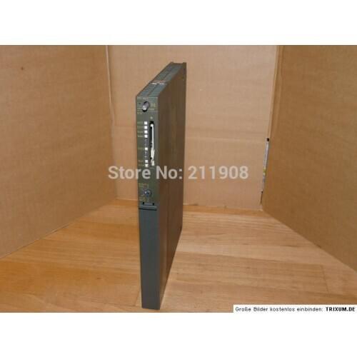 Siems 6ES7647-7AK30-0GA0 6ES7 647-7AK30-0GA0 used looks good