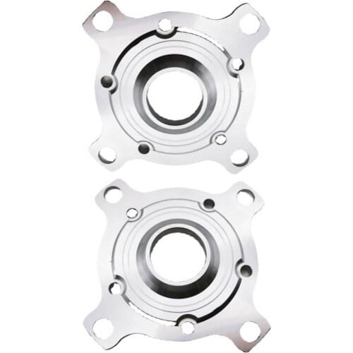 104BCD Replacement E-Bike Chain Wheel Ring Spider Adapter for tongsheng Mid Drive Motor Bike Chain Wheel Ring Spider Adapter