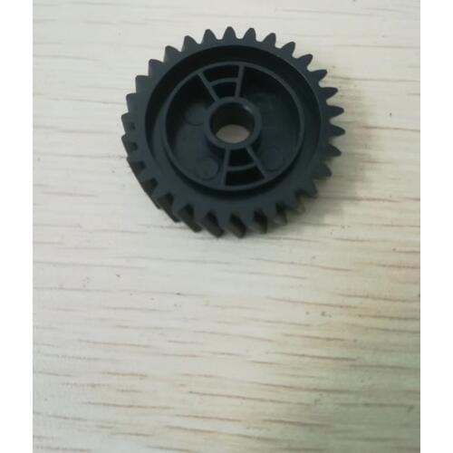 Compatible new fuser drive gear for Canon IR1730 IR1740 IR1750 ADV400i 500i FU9-0207 5 pcs per lot