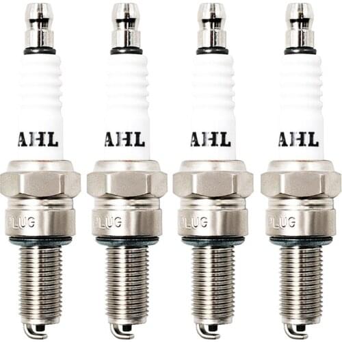 Motorcycle Ignition Spark Plug For SUZUKI GS1000 GS1100 GS1150 GS450 L GS550 GS650 GS700 GS750 GV700 LT125 LT150S LT160 LT-160E