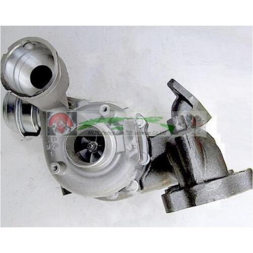 GT1749V 720855-5005S 720855 038253016F Turbo Turbocharger For AUDI A3 For Volkswagen VW Bora Golf IV 2001- ASZ PD UI 1.9L TDI