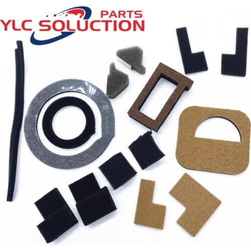 High Quality Sponge Foam Drum Blade Toner Developer Seal For Ricoh MP7500 AFICIO AF2060 2075 8000 8001 1060 9002 7502 Drum Seal