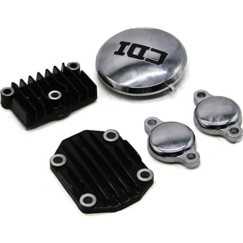 Lifan 125cc LF125 Cylinder Head COVER CASE For LIFAN 125CC Engine Parts