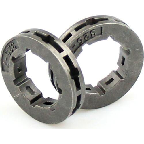 1PCS Tool Parts Metal Spare Part Chain Saw Sprocket Rim Power Mate .325-7T for chainsaw