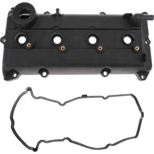 1pcs Engine Valve Cover fits for 2002-2006 Sentra SE-R, SE-R Spec V 440x235x115mm
