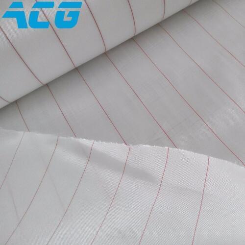 100m polyster/PA66 peel ply vacuum infusion tool