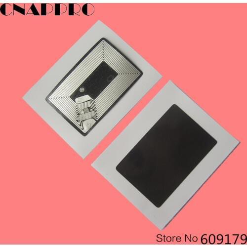 Oli 300 Toner Cartridge Chip For Olivetti D-COPIA 25 35 40 300MF 400MF 500MF 300 400 500 MF Reset Chips