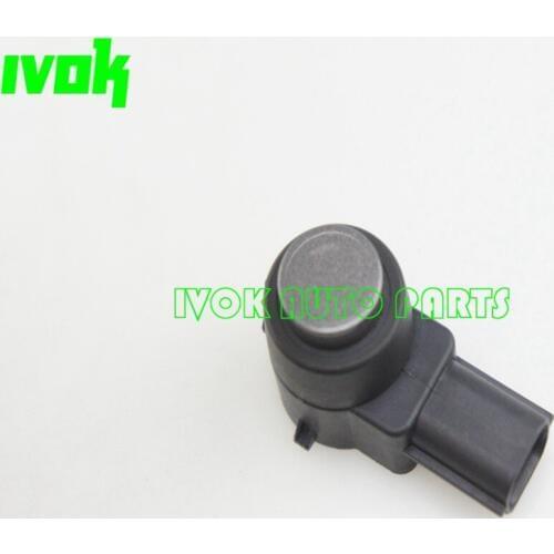 Sensor Assy, Parking Distance Control PDC For Chrysler 300 2.7L 3.5L 3.6L 10-12 Dodge Ram 1500 2500 3500 1EW63KAJAA 0263013240