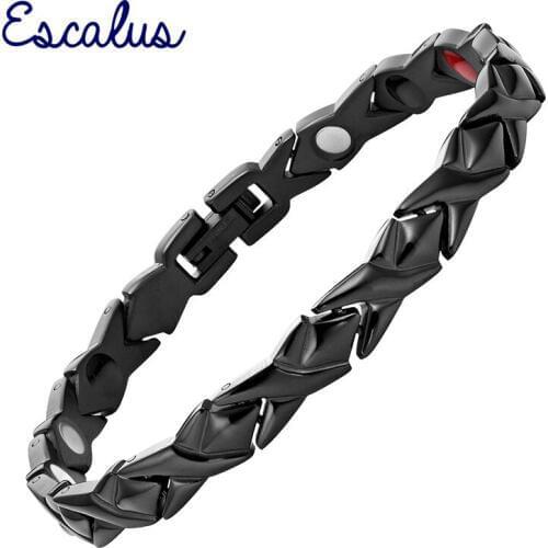 Escalus Metal Bracelets