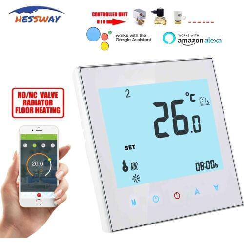 HESSWAY Laboratory Equipment