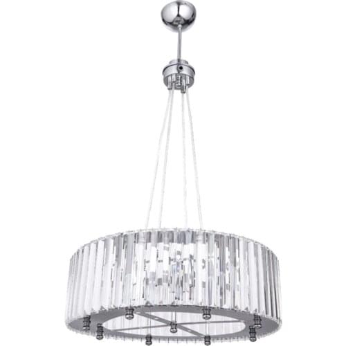 Cam Kristal Aydınlatma Lüx Salon Otel Avize Classic Modern Sarkıt Avize