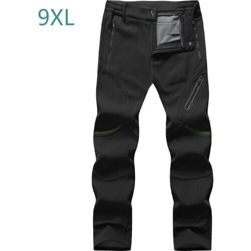 KK LUFAINA Men's Touring Pants