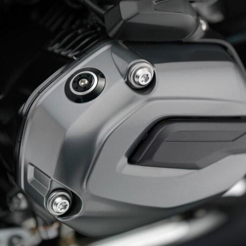 Engine Oil Filler Plug Cap for BMW R1250GS Adventure R1250RT R1250R R1250RS 2019 2020 R1200GS R 1200 GS LC R1200R R 1200 NineT