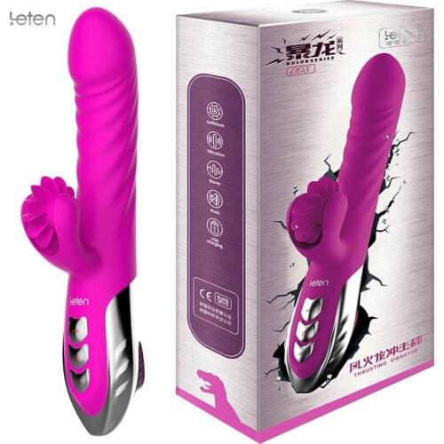 Секс игрушки Leten China At AliExpress