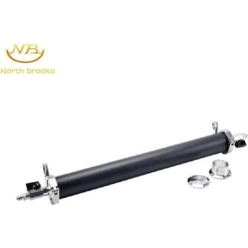 North brooks Mechanical Parts