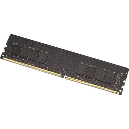 DDR4 8GB Ram Memory DIMM 284 Pin Computer Ram For AMD Desktop Memoria