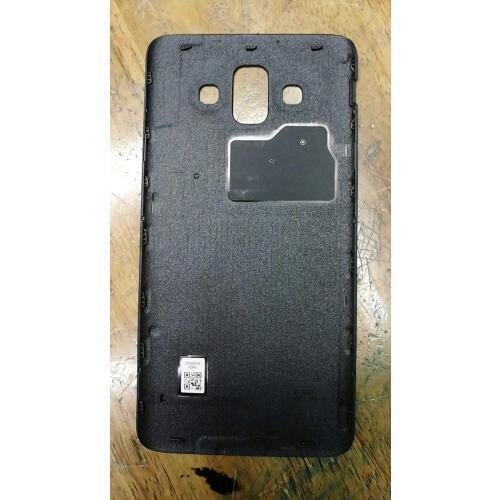 Original New Phone Back Battery Cover For Samsung Galaxy J7 Duo 2018 J720F J720 SM-J720F Housing Rear Door Case