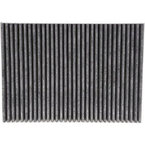 Cabin Filter for Audi A4 8e 8h B6 B7 1.6 2.4 1.8t 1.9tdi 2.5 2.7 3.0 Tdi 2.0tfsi 3.2 Fsi S4 Avant Convertible 2002-2009 Filter