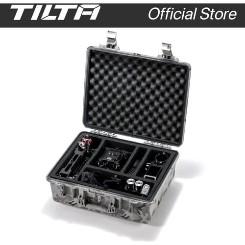 INSTCOK TILTA HDA-T05-V Hydra Predator Shock Absorbing Arm For DJI RS2 Mobile Car Shooting System Remote Control