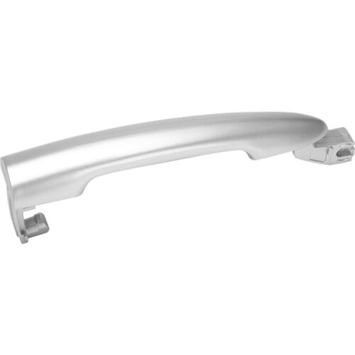 Outer Outside Exterior Rear Car Door Handle for Renault Koleos 2009 80647-JY01A