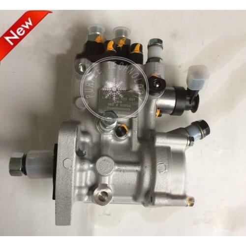 High quality diesel fuel common rail pump 0445025027 for bosch CB18 foton 4JB1