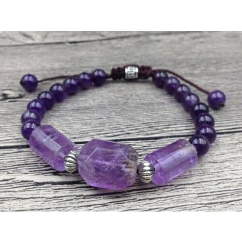 YVEJRY Bracelets With Pendants