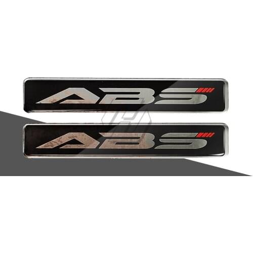 3D Motorcycle Tank Decal ABS Sticker Case for Honda Scooter PCX 125 150 X-ADV 750 for CBR Motorbike