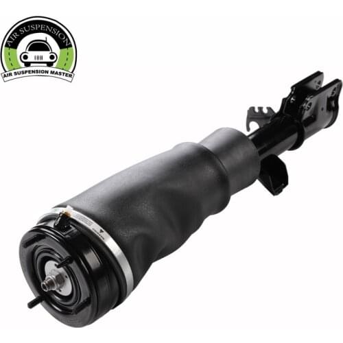 Free shipping OE#LR032567,RNB501520,RNB501340 Front Right Air Suspension Strut for RangeRover L322 2002-2009