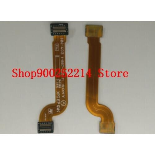 FOR Sony EX280 EX260 PMW-200 cable handle cable HN-403 screen line spot EX280 EX280 FLEX