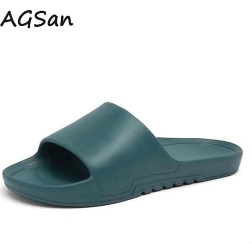 Breathable Men Beach Shoes 36-45 Unisex Slippers Summer Mens Sneakers Slip On Lightweight Swimming Man Slides Slip On Zapatillas