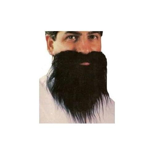 False Beard