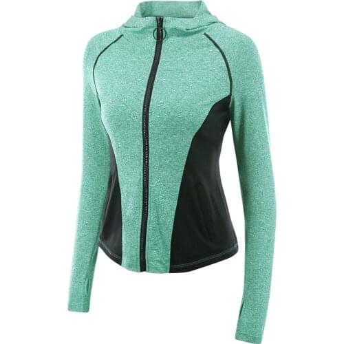 JU QIAN Yoga Uniform