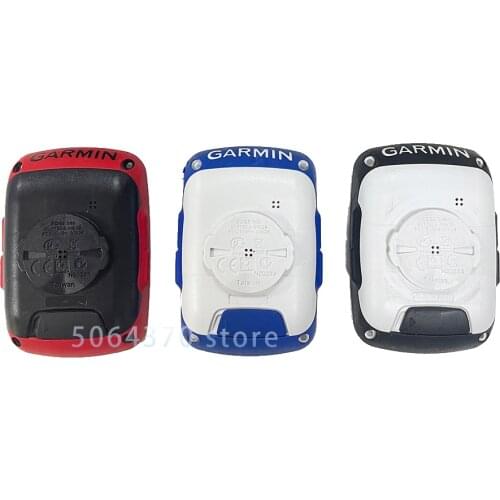Original Housing Shell For GARMIN Edge 500 Front Frame Back Case Cover Bicycle Stopwatch Parts Replacement Free Shipping