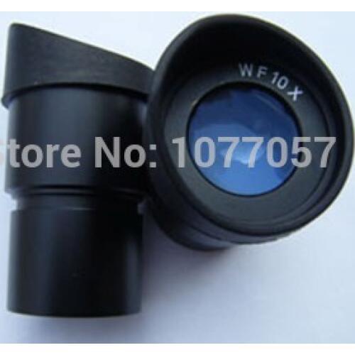 Best Wide field WF10x -20mm Eyepiece For Stereo Microscopes with 30.5mm Dia Eyepiece Microscope Accessories