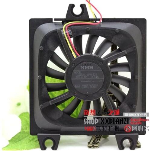 Original projector plasma TV cooling fan 3605FL-09W-S29 10V 0.04A