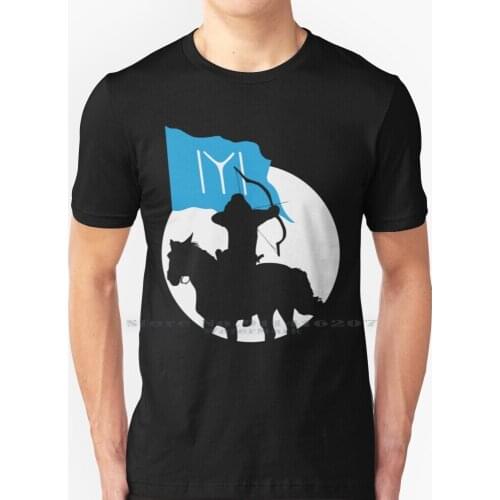 Osman Bey Ertugrul Kurulus Kayi Flag Ottoman Empire Osmanli Turkey Beyler Gift T Shirt 100% Pure Cotton Ertugrul Abdulhameed