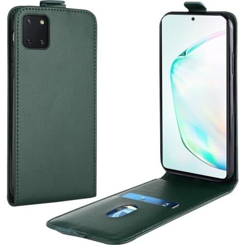 Soncase Phone Cases Samsung Galaxy Note10 Lite