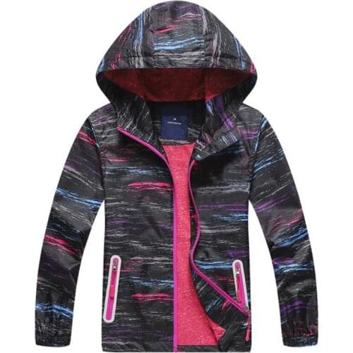 TOP&SKY KIDS Demi Jackets For Boys