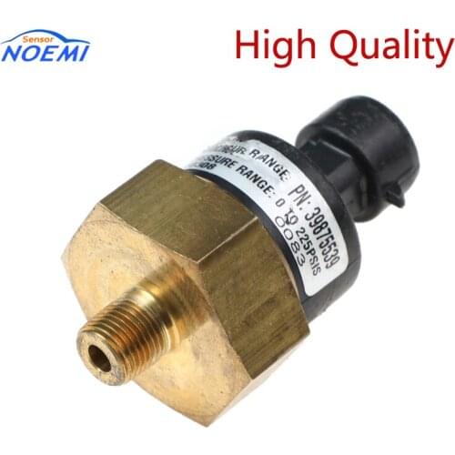 YAOPEI Original Detroit Diesel Sensor Transducer 23520795 For Cummins ISX Car Great car accessories