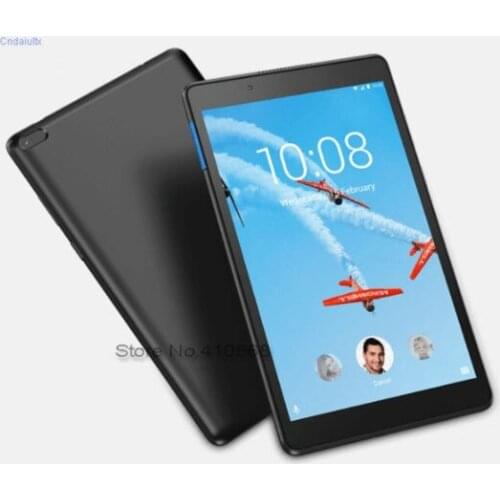 2 PCS High Clear Protective Screen Protector Film For Lenovo TAB E10 e 10 TB-X104F 10.1 inch / E8 TB-8304F 8" / E7 TB-7104F 7"